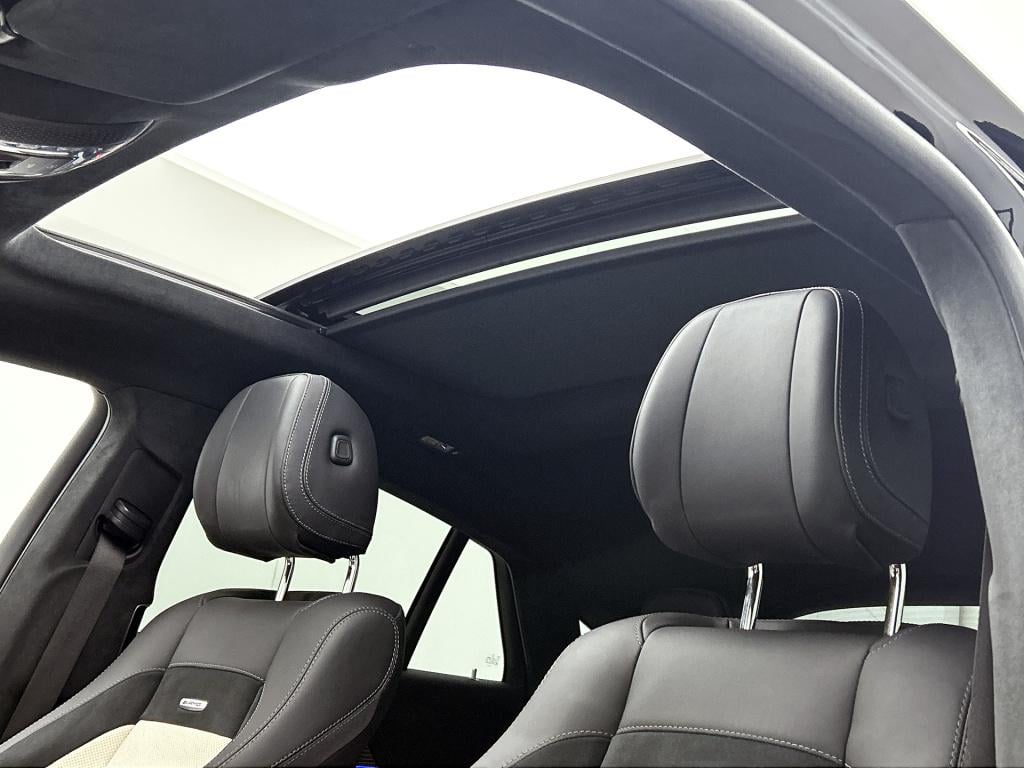 Mercedes-Benz Onbekend 53 hybrid 4matic+ premium plus trekhaak | alarm klas