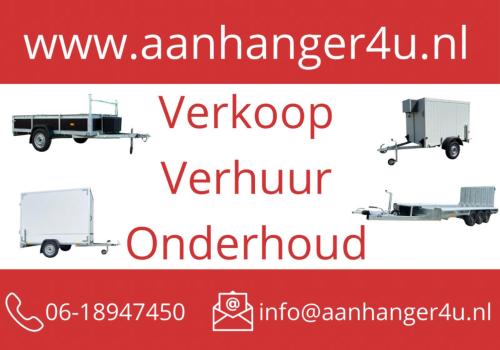 VERKOOP & VERHUUR