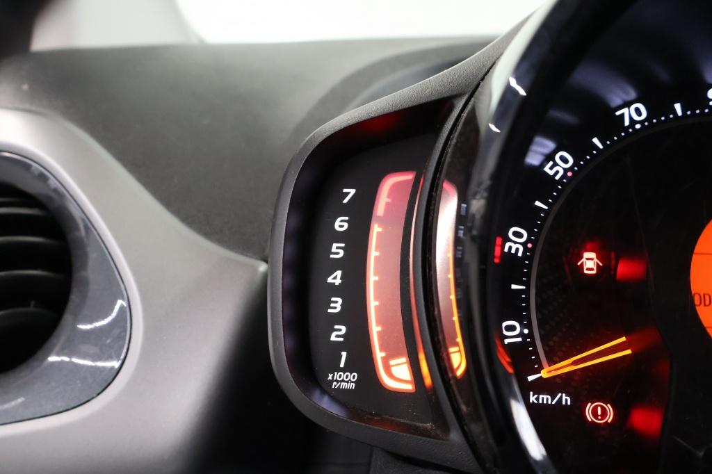 Toyota Aygo 1.0 vvt-i x-play