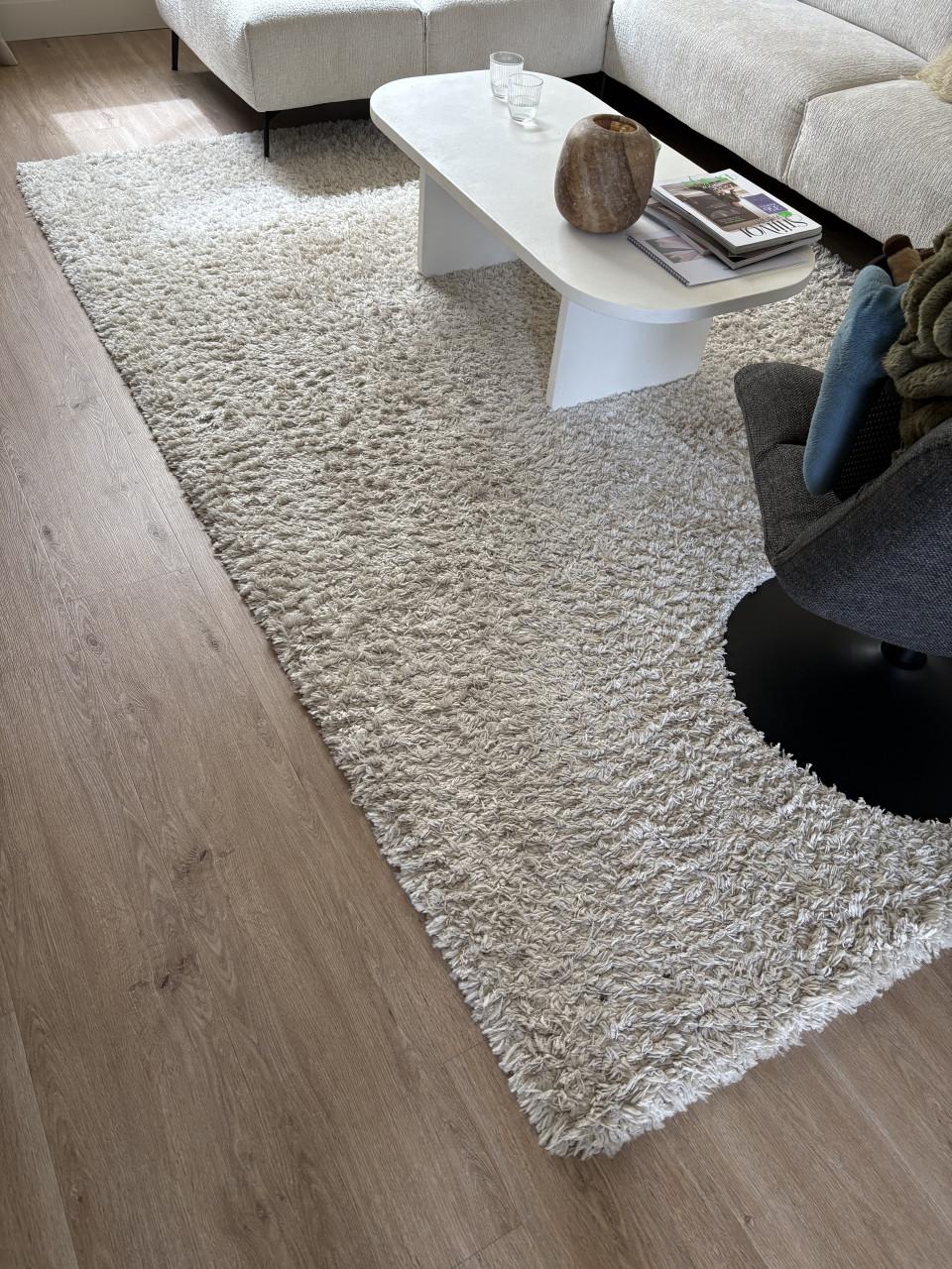 Vloerkleed IKEA
