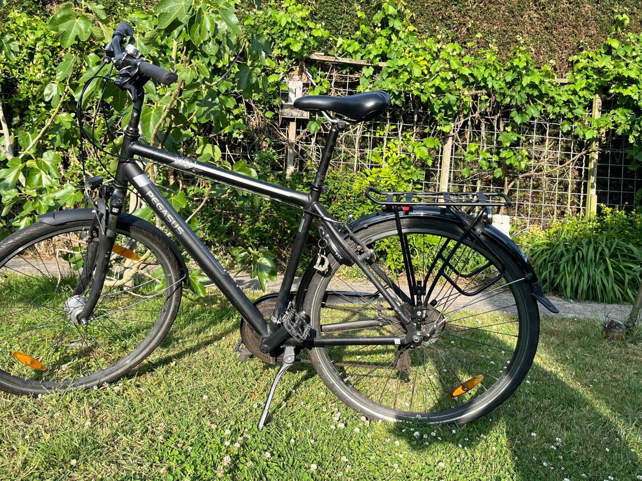 Fiets