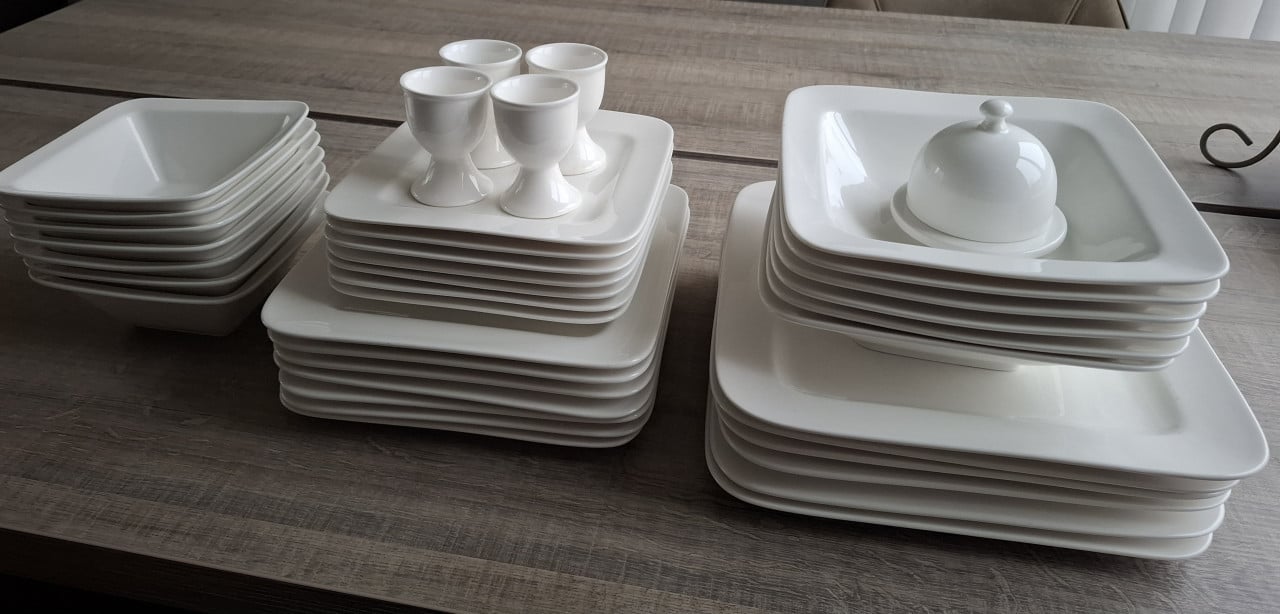 Basic serviesset