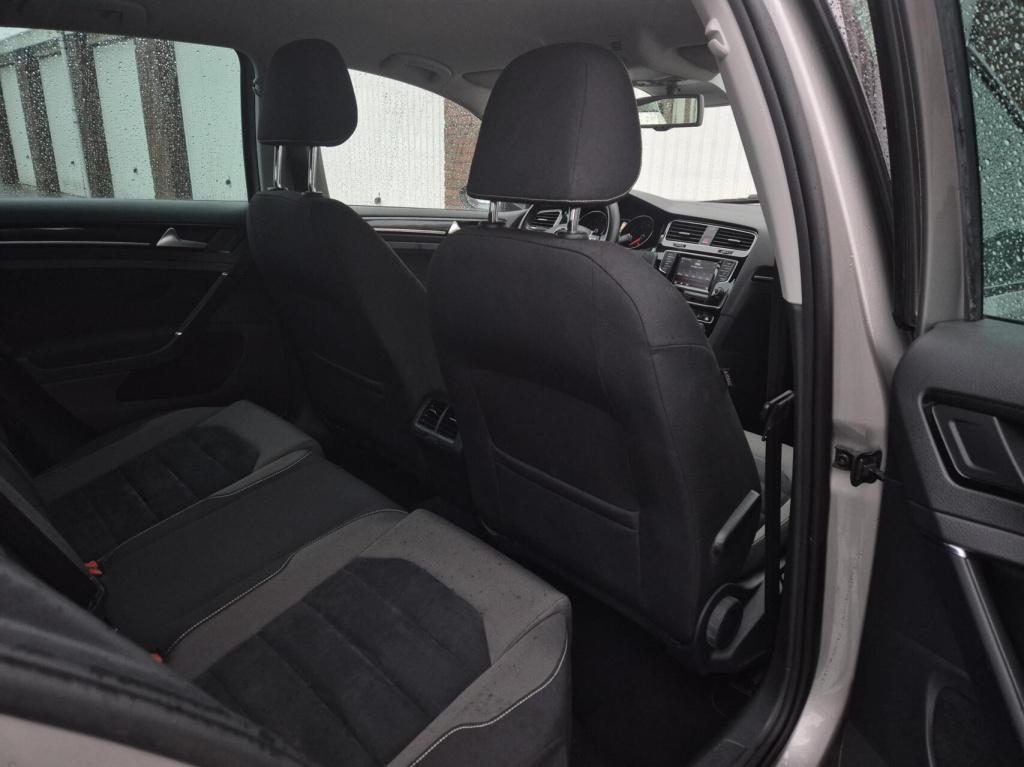 Volkswagen Golf 1.4 tsi highline / 1e eigenaar / dealeronderhouden / cruise