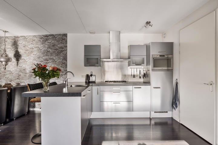 Kolveniershof 74, Goes