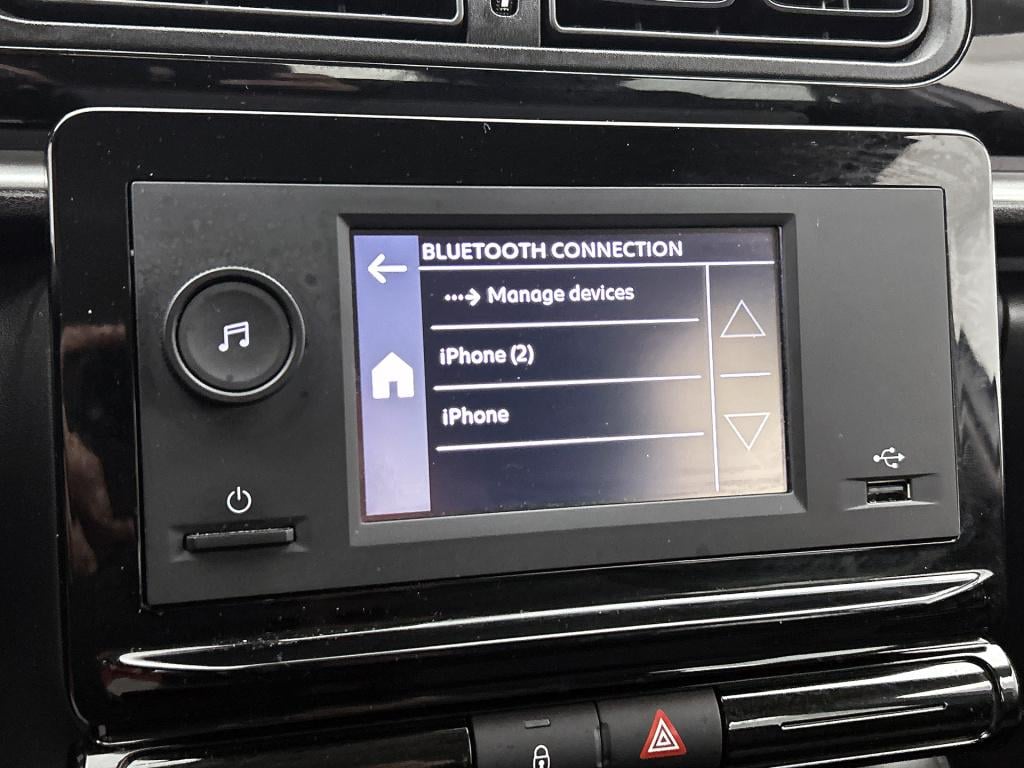 Citroen C3 83pk live | rijklaar | bluetooth | parkeersensoren | led koplamp