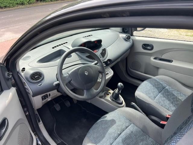 Renault Twingo 1.2-16v authentique