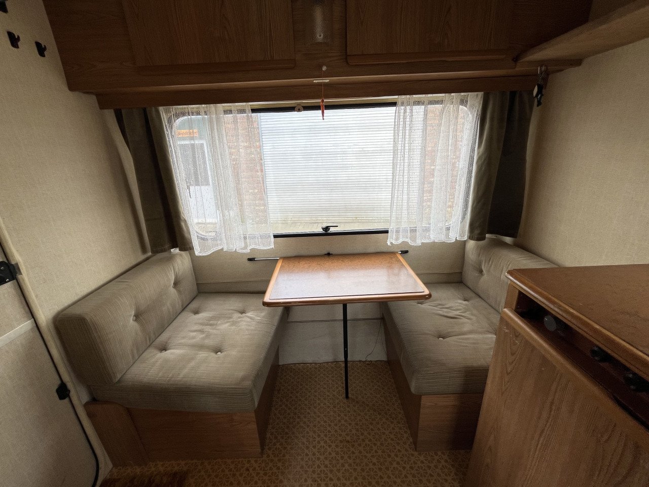 Caravan