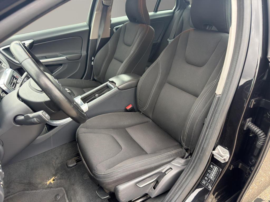 Volvo V60 2.0 d2 nordic