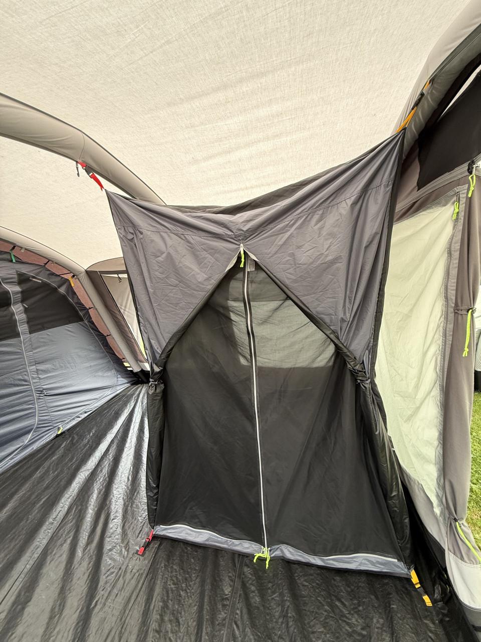 Kampa Studland Air 8 persoons