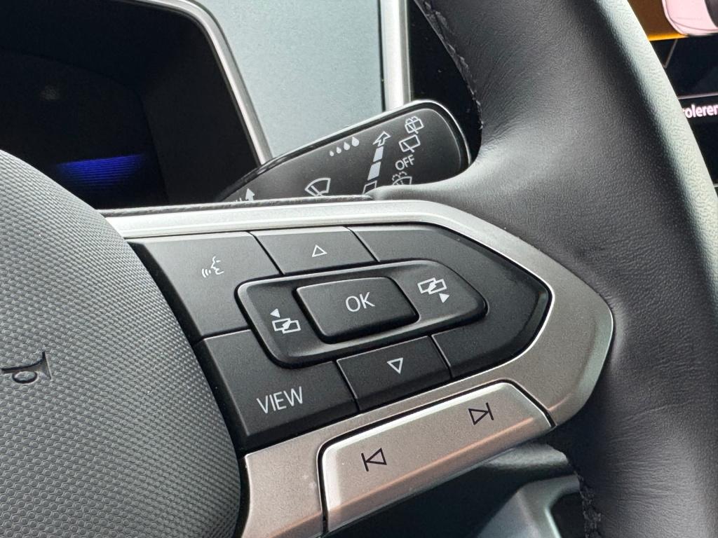 Volkswagen T-roc 1.0 tsi goal edition * stoelverwarming * carplay * camera