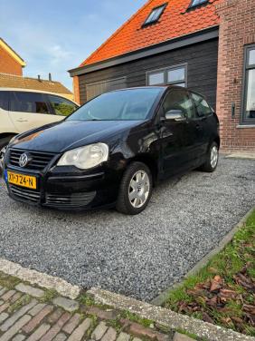 Vw polo 1.4 2005