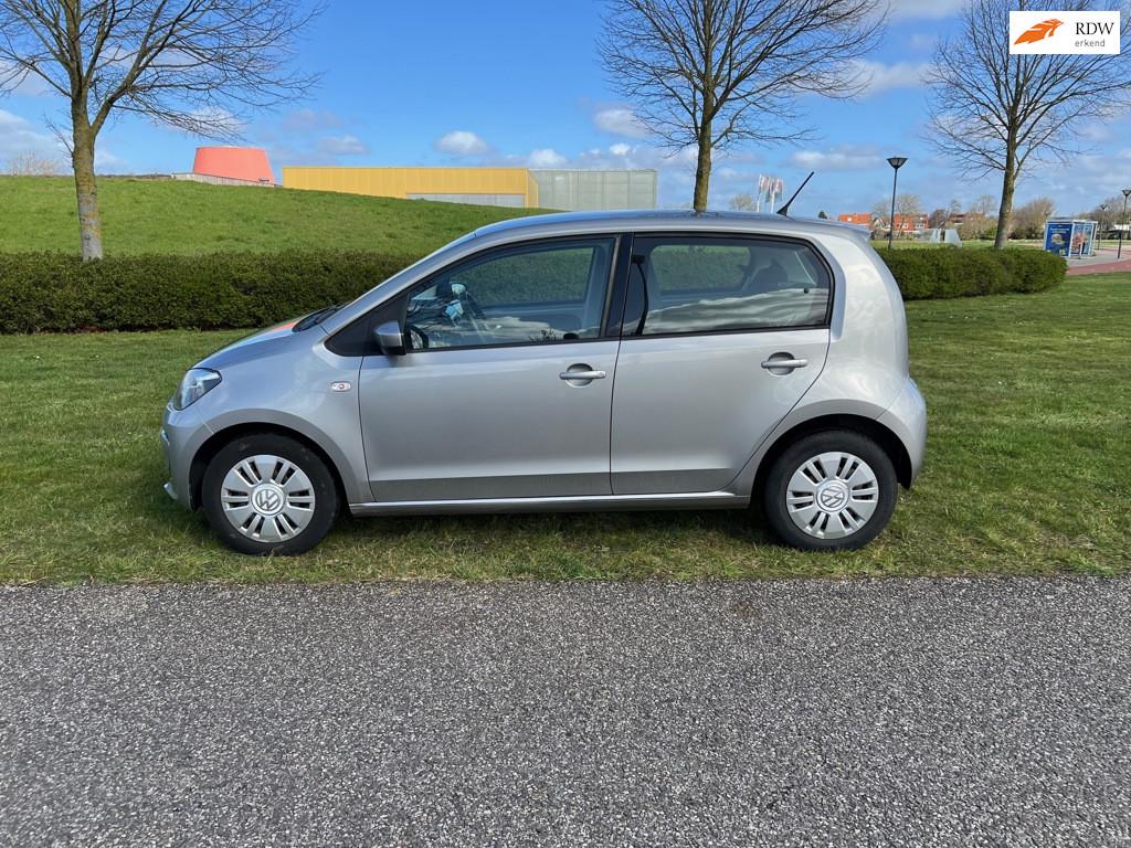 Volkswagen UP! 1.0 bmt up! beats
