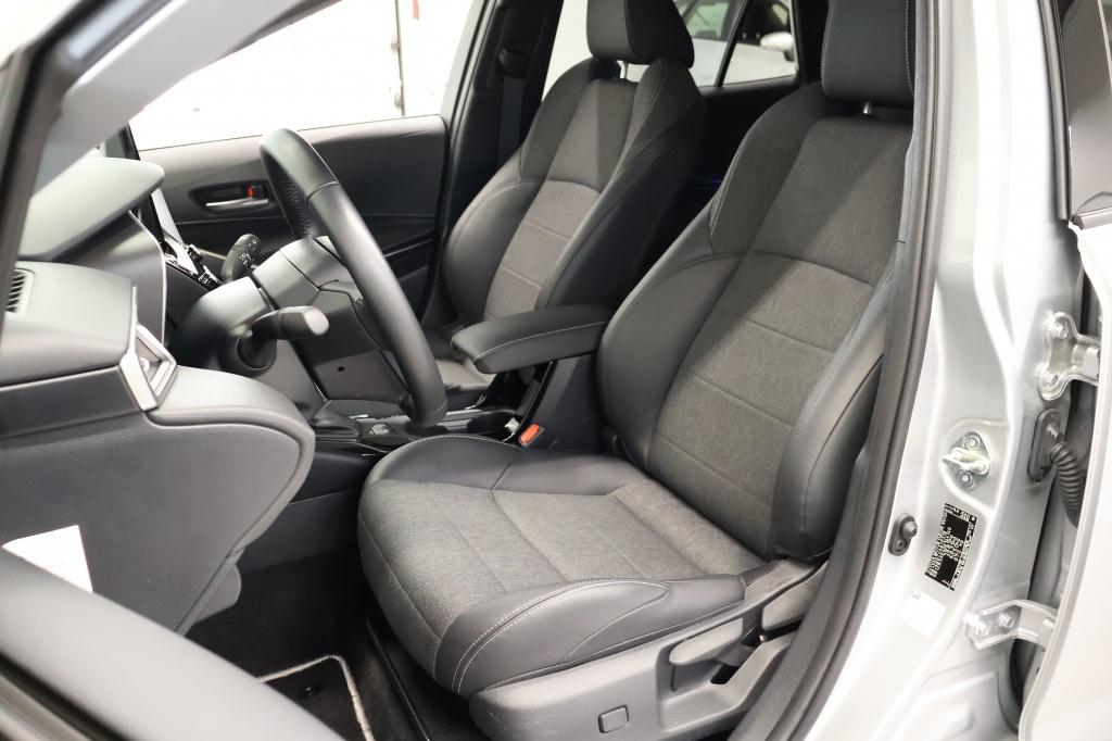 Toyota Corolla Touring Sports hybrid 140 dynamic
