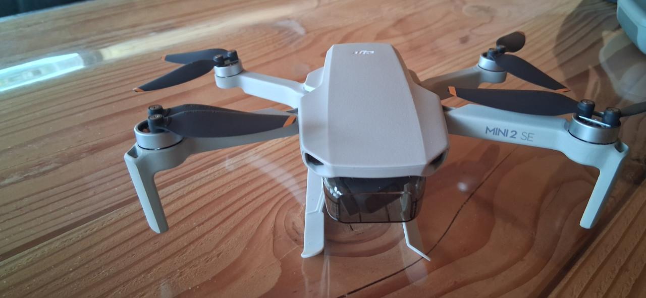 Te koop drone