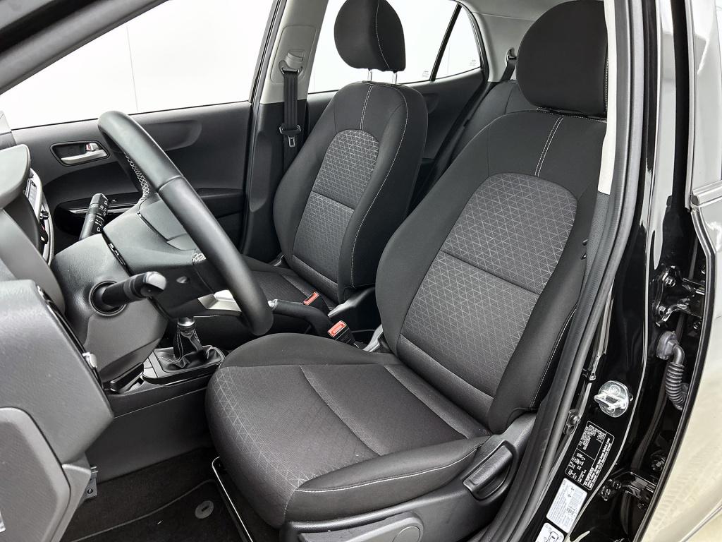 Kia Picanto 1.0 dpi dynamicline | apple carplay/android auto | cruise contr