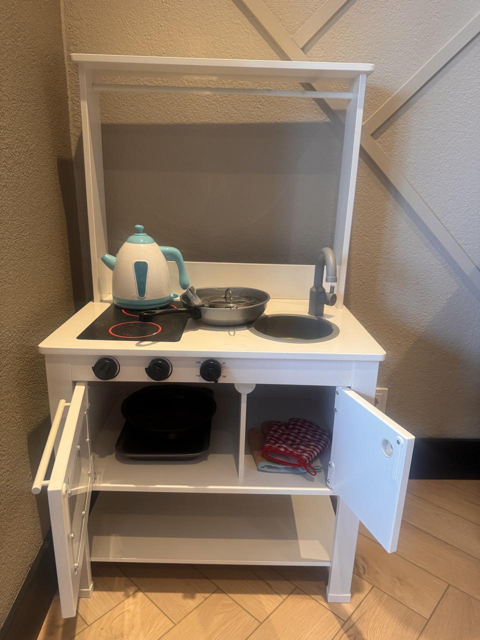 Keukentje