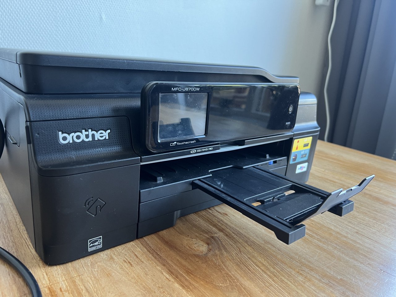 Printer Brother MFC-J870DW