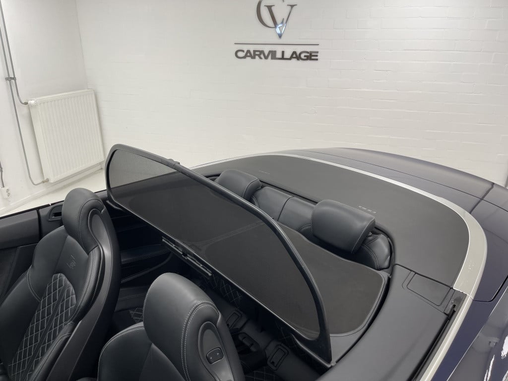 Audi S5 cabriolet 3.0 tfsi quattro pl+ | b&o | trekhaak | massage |
