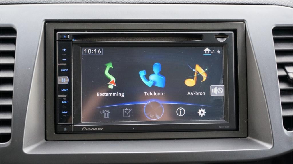 Kia Picanto 1.0 cvvt x-treme rijklaar incl garantie