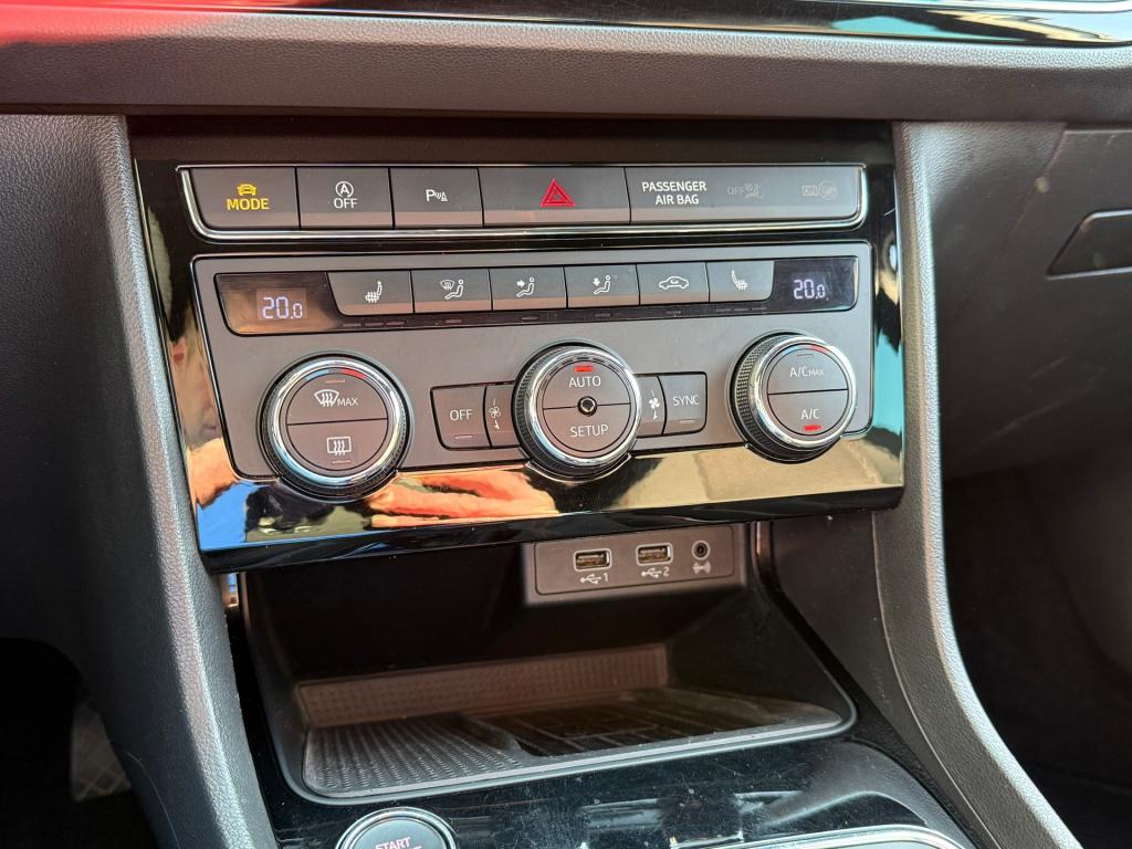 Seat Leon st 1.5 tsi fr ultimate edition