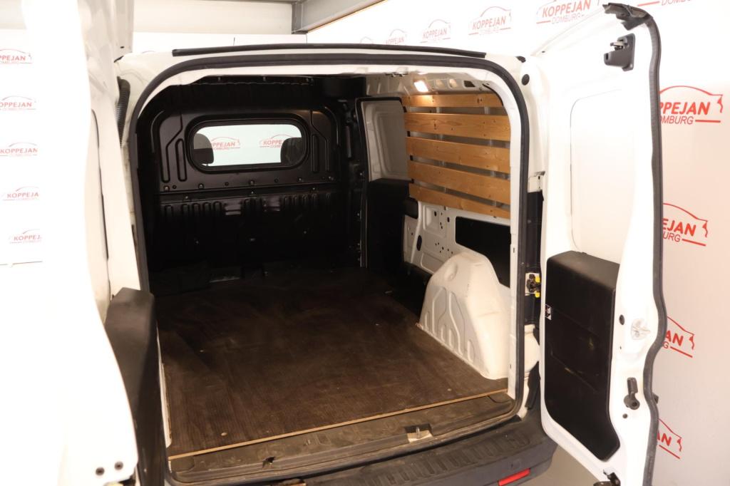 Fiat Doblo cargo 1.3 mj l2h1 maxi sx nl auto, airco