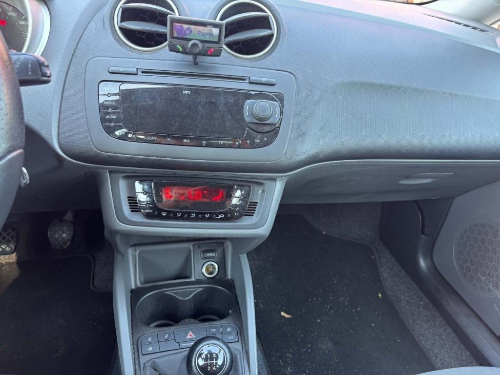 Seat Ibiza 1.2 tdi style eco.