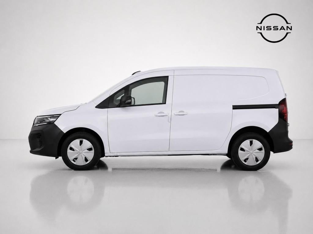 Nissan Townstar n-connecta l2 44 kwh ramenpakket + 2x schuifdeur!