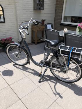 Fiets, elektrische