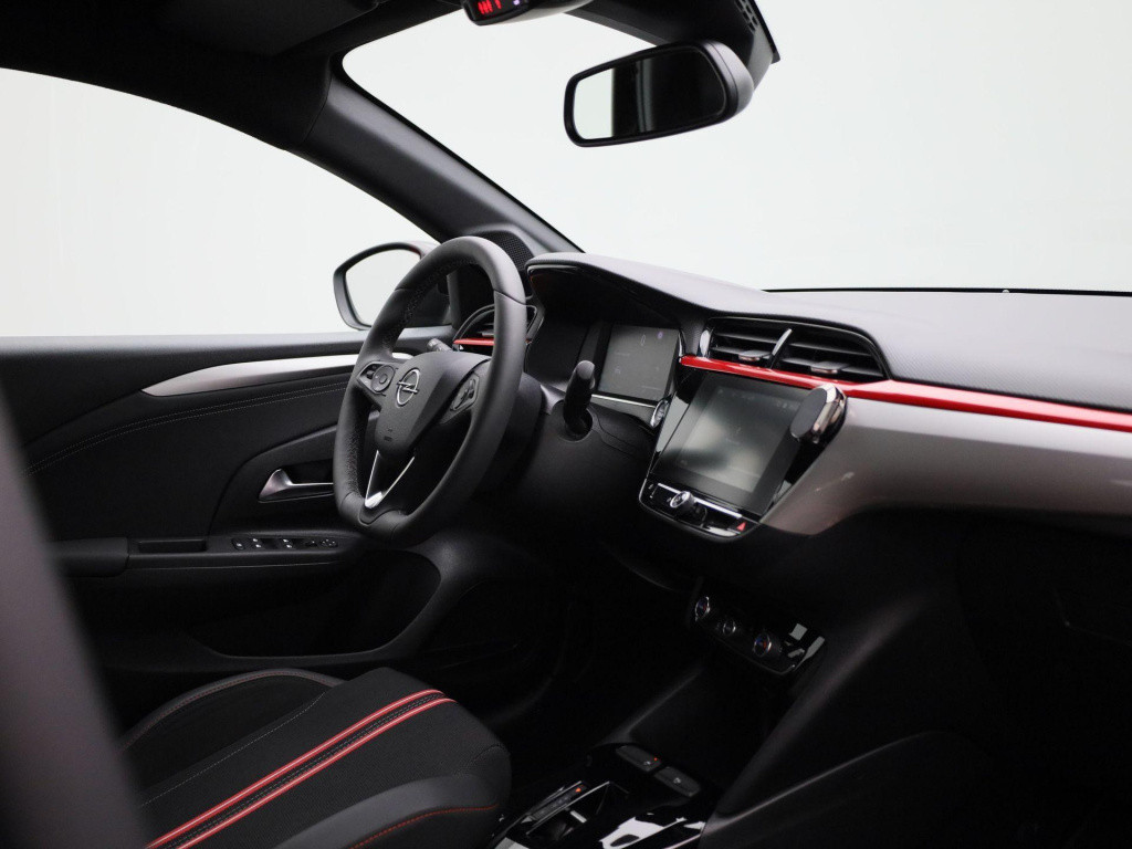Opel Corsa-e level 4 50 kwh | navigatie | climate control | parkeersensoren
