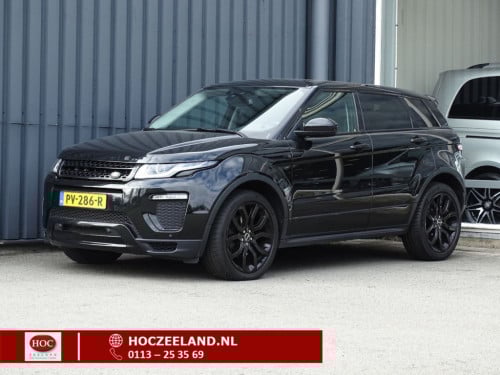 Land Rover Range Rover 2.0 td4 hse | 20" | pano | stoelverwarming | trekhaa