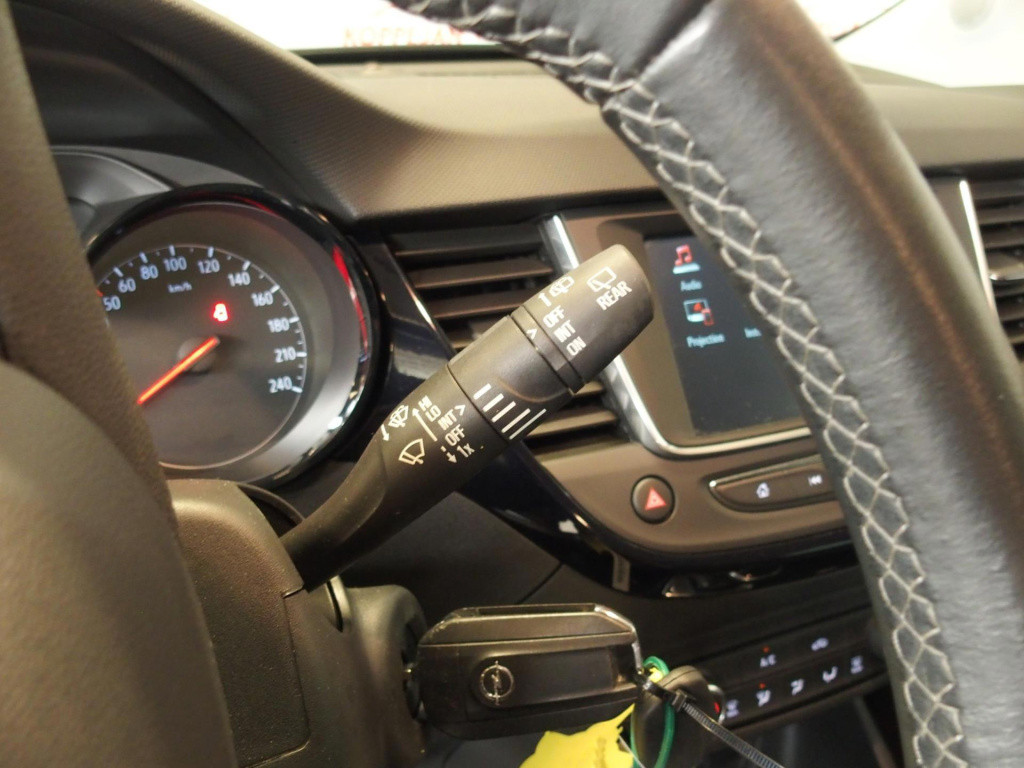 Opel Crossland X 1.2 turbo 120 jaar edition nl auto, cruise, appconnect,