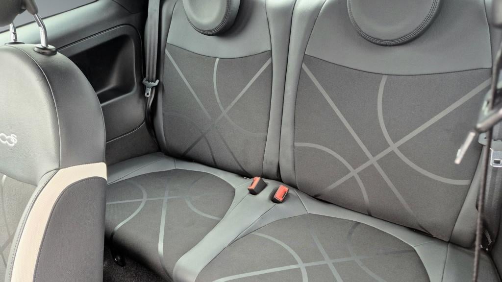 Fiat 500 0.9 twinair t sp.