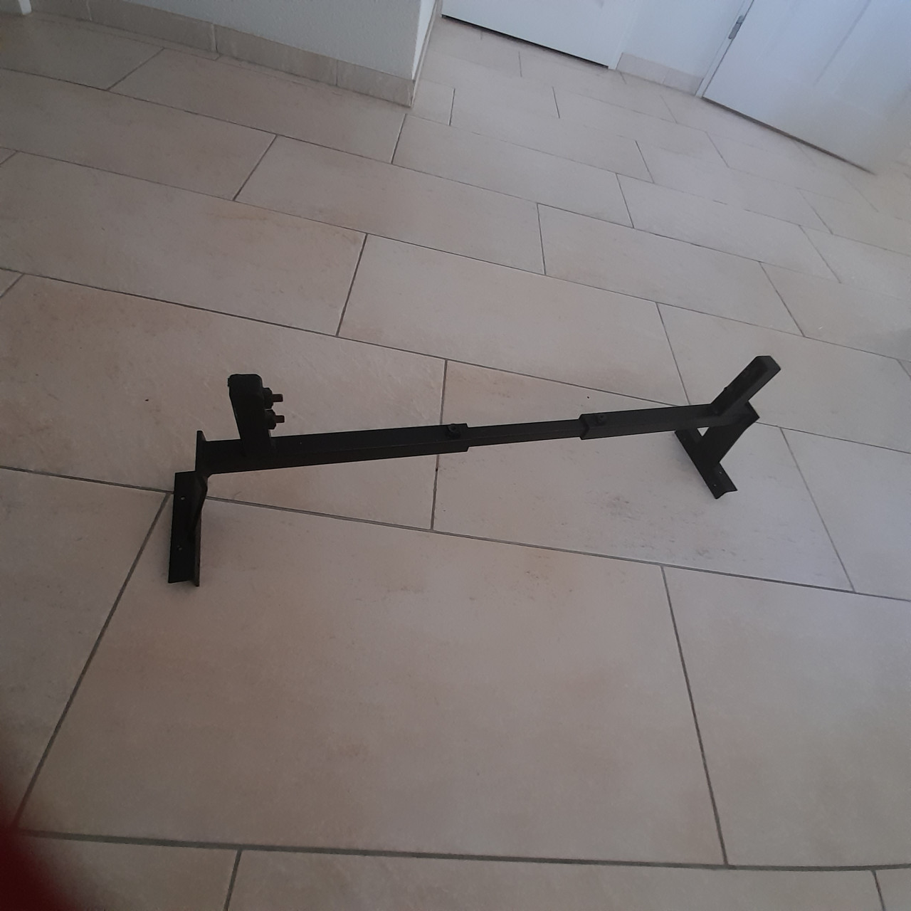 Poot voor onder bed ( in goede staat )