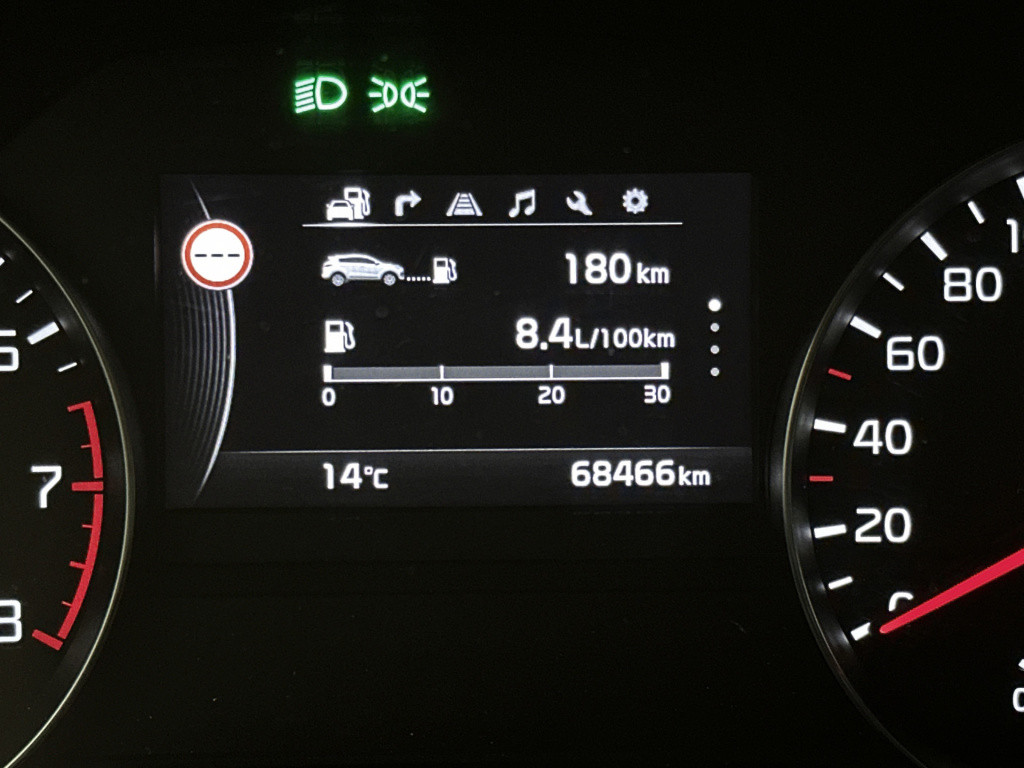 Kia Sportage 1.6 t-gdi gt-line | panoramadak | trekhaak | stuur- en stoelve
