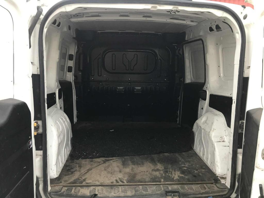 Fiat Doblo cargo 1.3 m-jet