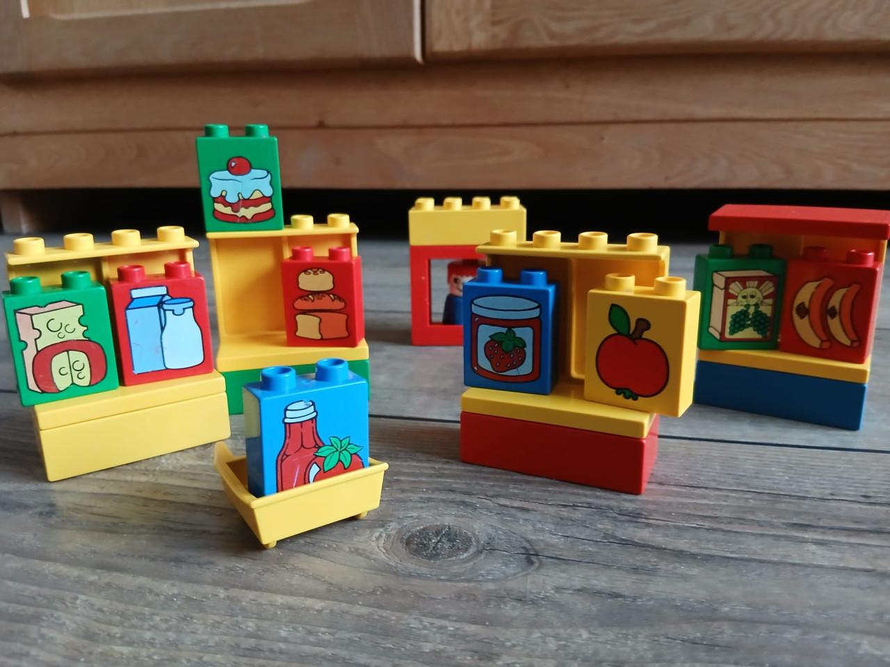 Lego duplo