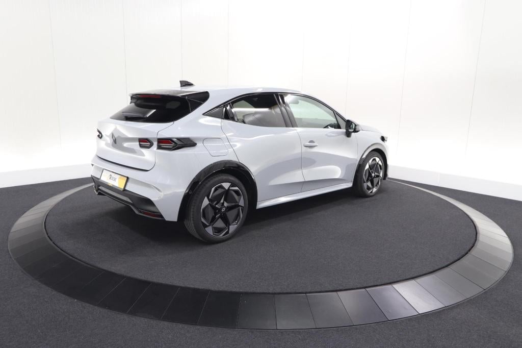 Renault Clio 1.8 hybrid 160 techno | nieuw model | 360 camera | dodehoekdet