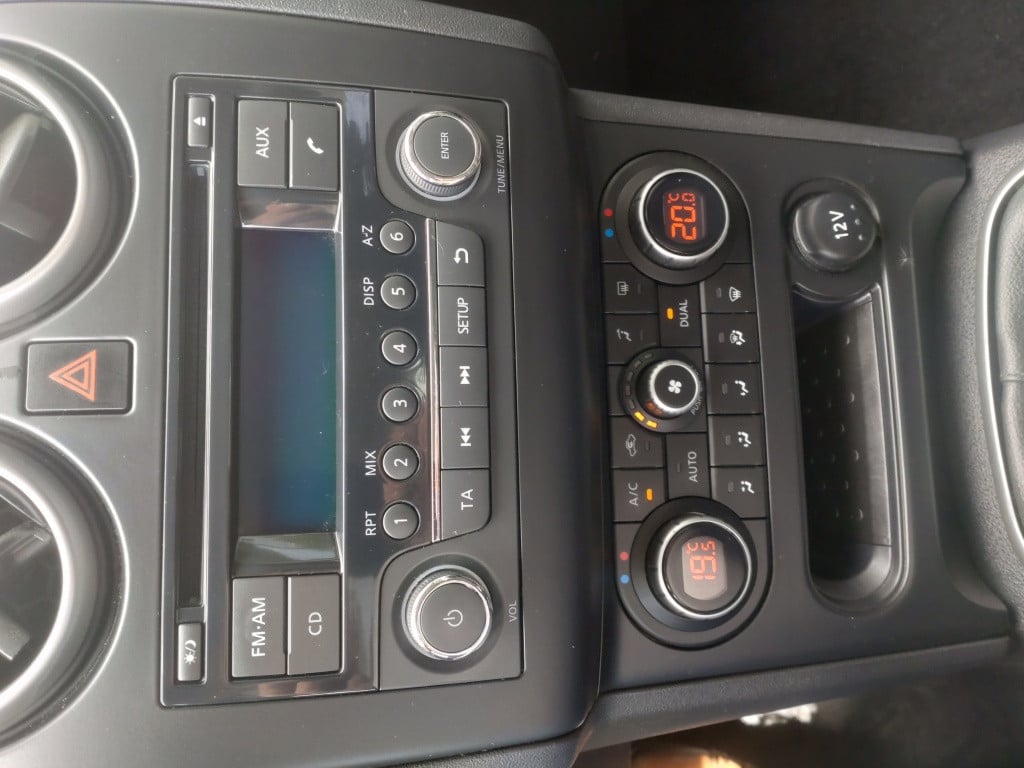 Nissan Qashqai 1.6 acenta|verkocht
