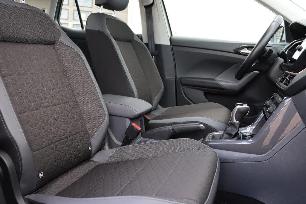 Volkswagen T-cross 1.5 tsi style business r