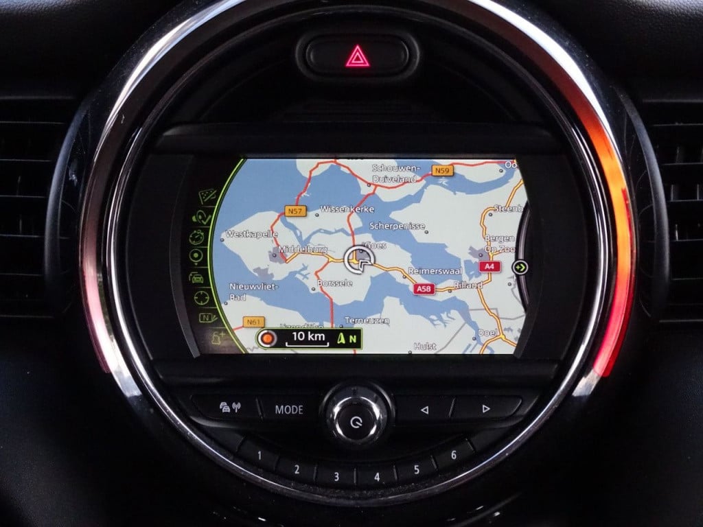 Mini Cooper mini 1.5 business | navi | bluetooth | 16"