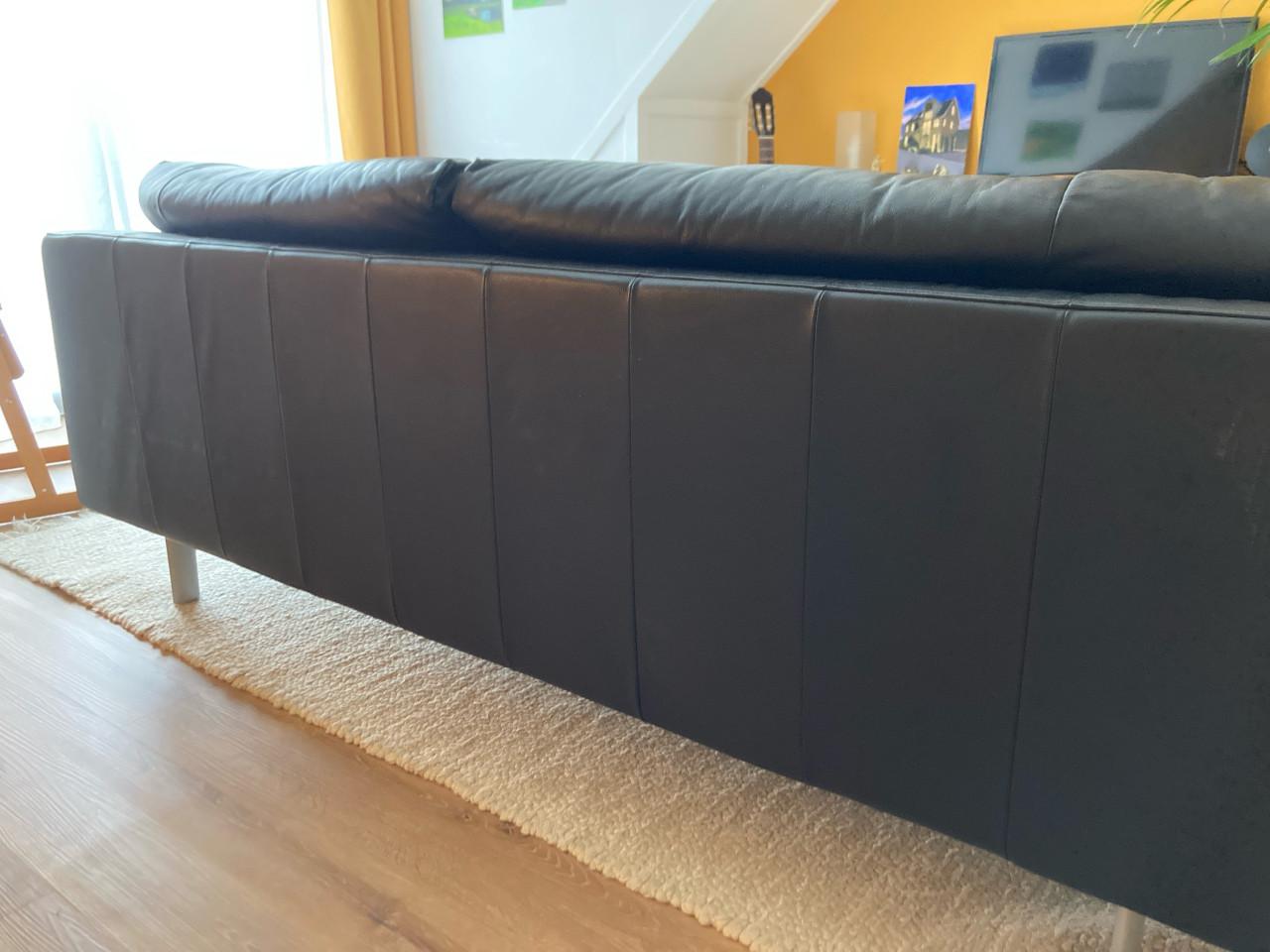 Rolf Benz design bank