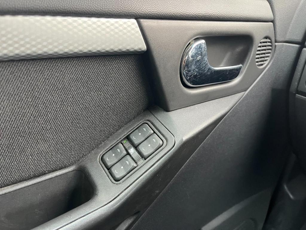 Opel Meriva 1.6-16v cosmo | trekhaak |