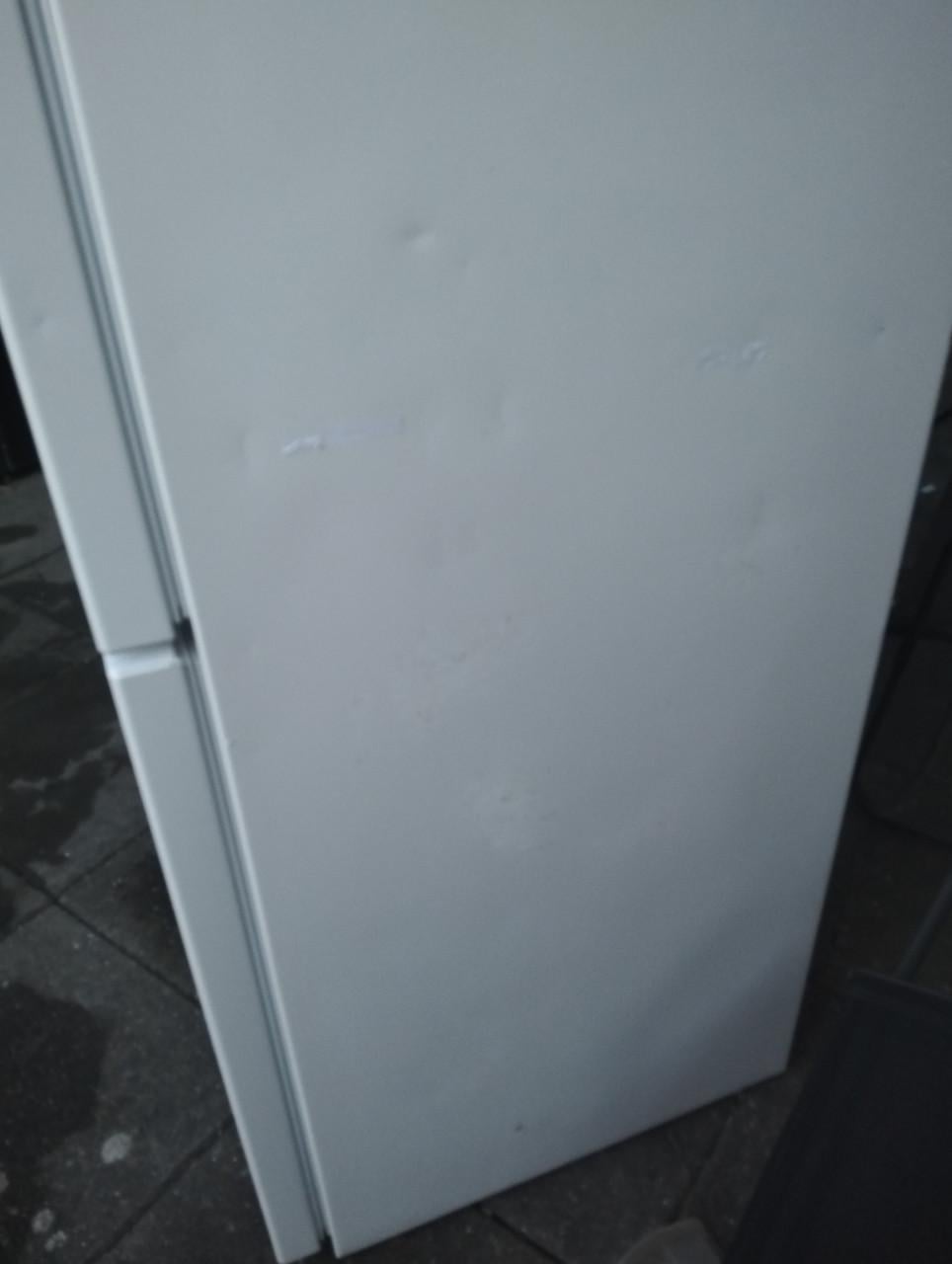 Koel vries combo Indesit