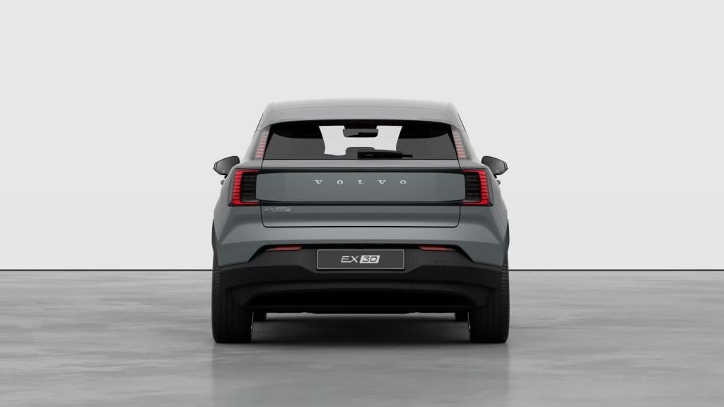 Volvo Ex30 extended range plus europa