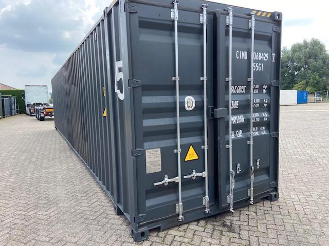 45ft HC container 2026