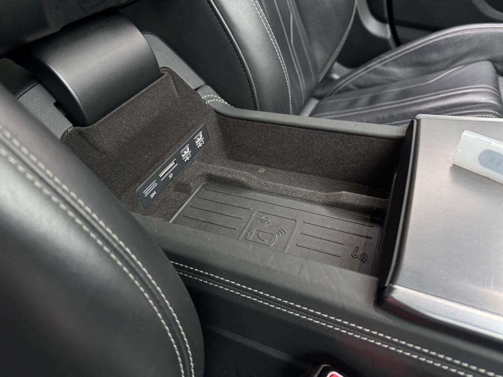 Audi A6 avant 55 tfsi e quattro competition