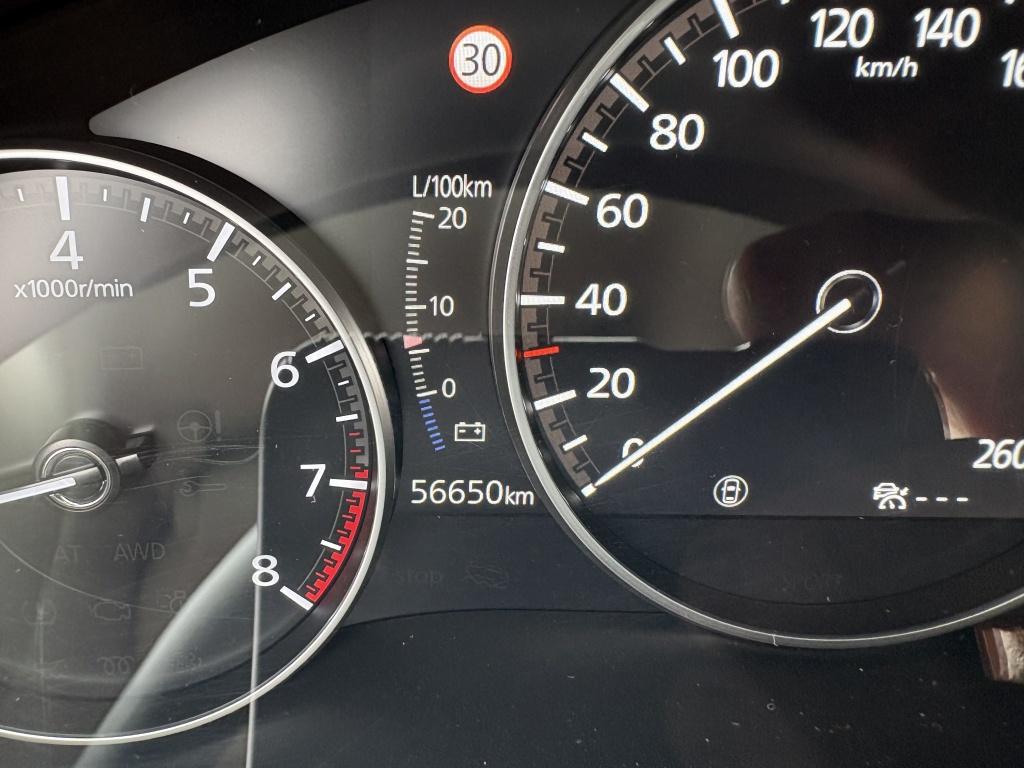 Mazda 3 sedan 2.0 e-sa-g comfort leather pack trekhaak