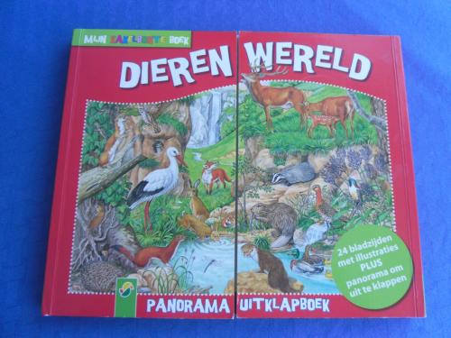 KINDERBOEKEN