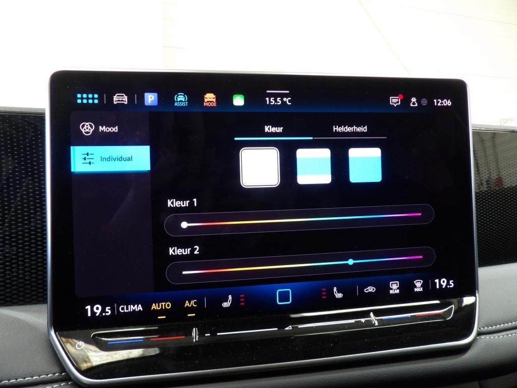 Volkswagen Tiguan 1.5 etsi 96 kw life edition