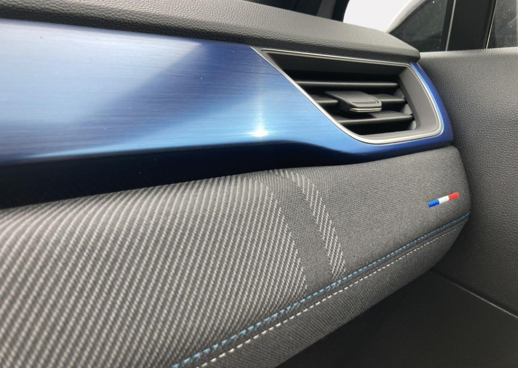 Renault Captur 1.6 e-tech full hybrid 145 esprit alpine